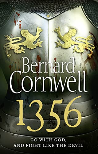 1356 book cover
