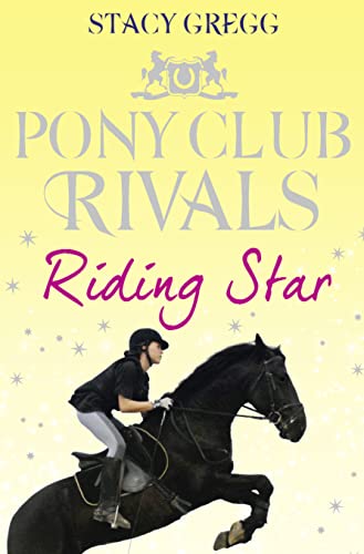 Riding Star book cover
