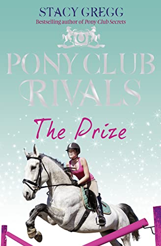 The Prize book cover