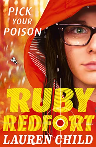Pick Your Poison book cover