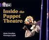 Inside the Puppet Theatre (Collins Big Cat)