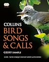 Collins Bird Songs and Calls