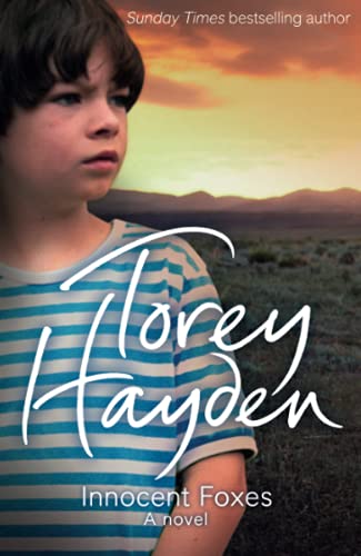 Innocent Foxes book cover