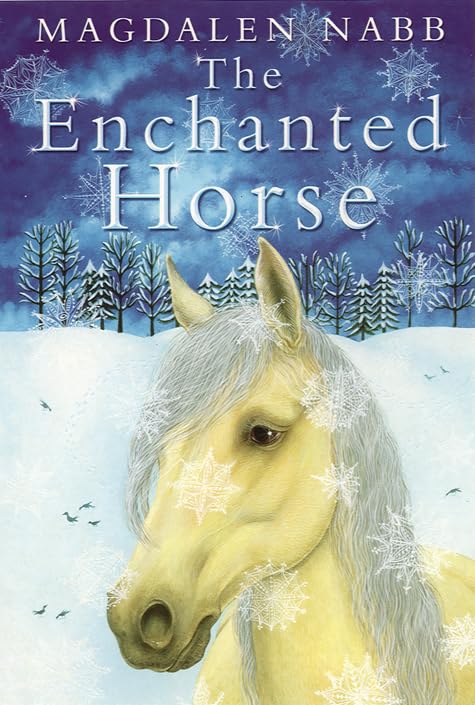 The Enchanted Horse