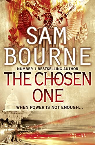 The Chosen One book cover