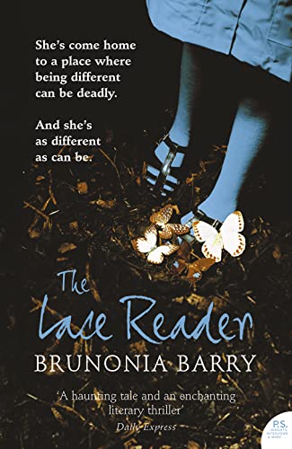 The Lace Reader