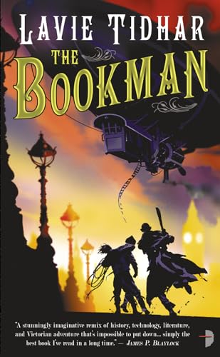 The Bookman