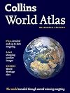 Collins World Atlas: Reference Edition