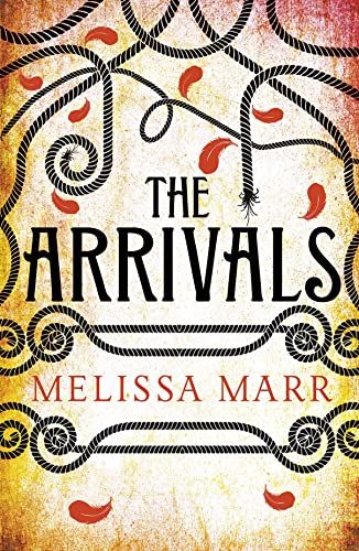 The Arrivals