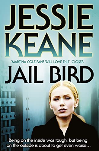 Jail Bird book cover