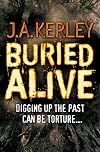 Buried Alive (Carson Ryder)