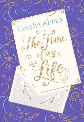 The Time of My Life book cover