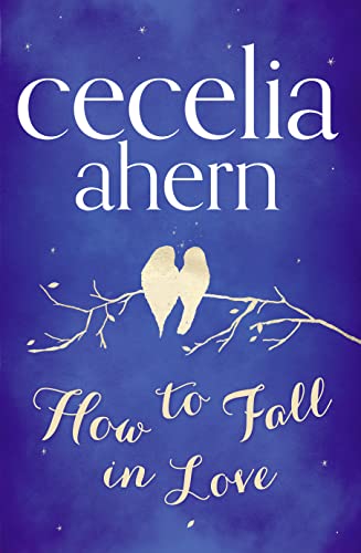 How to Fall in Love book cover