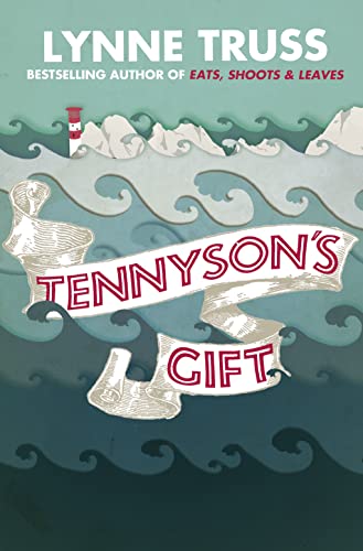 Tennyson’s Gift book cover