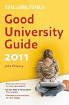 The Times Good University Guide 2011