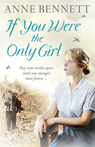 If You Were the Only Girl book cover