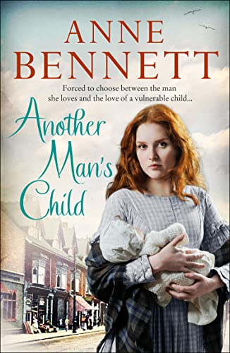 Another Man’s Child book cover