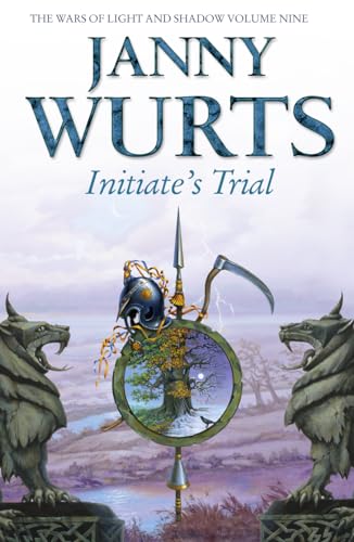 Initiate's Trial