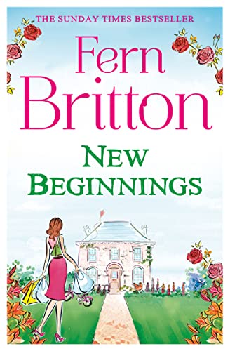 New Beginnings book cover
