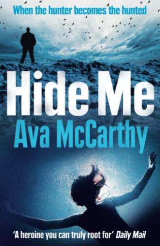 Hide Me book cover