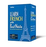 Learn French With Paul Noble For Beginners Complete Course French Made Easy With Your Bestselling Language Coach