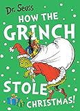 How The Grinch Stole Christmas