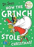 Dr. Seuss � How The Grinch Stole Christmas]: Book & Cd