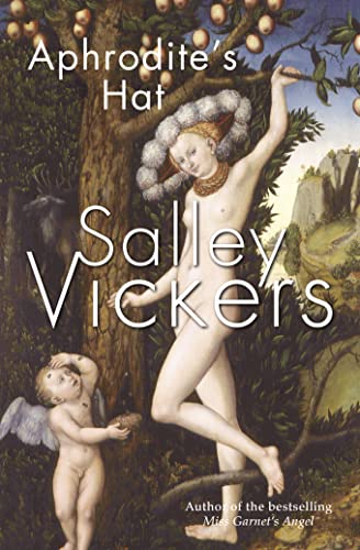 Aphrodite's Hat book cover
