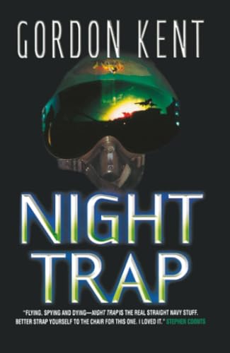 Night Trap / Rules of Engagement book cover
