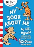 My Book About Me