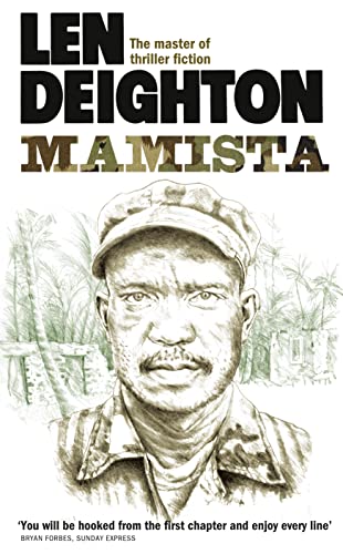 MAMista book cover
