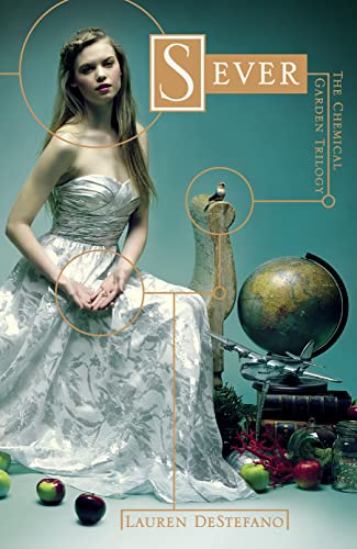 Cover of Sever