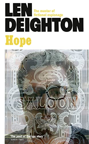 Hope book cover
