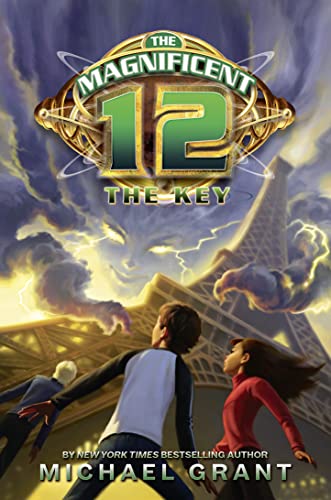 Cover of Key