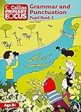 Grammar And Punctuation Pupil Book 2