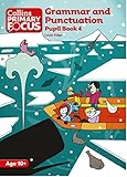 Grammar And Punctuation Pupil Book 4