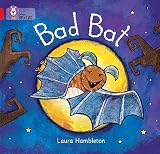 Amazon cover image