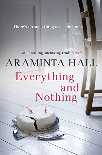 Everything and Nothing book cover