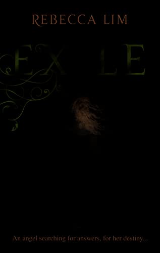 Exile book cover