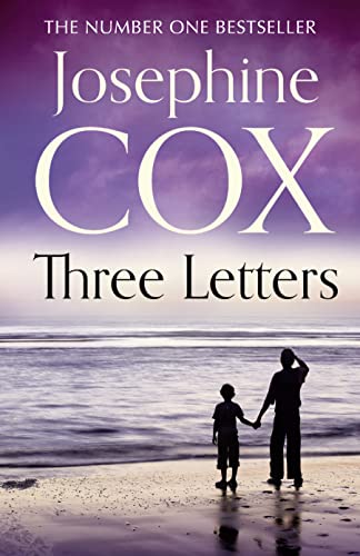 Three Letters book cover