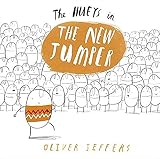 Amazon cover image