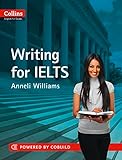 Writing For Ielts Collins English For Exams Ielts 56 B1 Collins English For Ielts