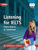 Listening For Ielts