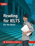 Reading For Ielts Collins English For Exams Ielts 56 B1 Collins English For Ielts