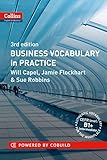 Business Vocabulary In Practice
