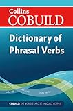 Collins Cobuild   Dictionary Of Phrasal Verbs