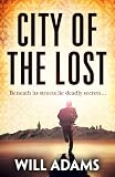 Amazon cover image