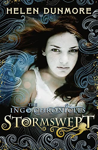 Stormswept book cover