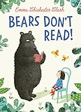 Bears Dont Read
