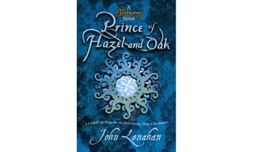 Prince of Hazel and Oak
